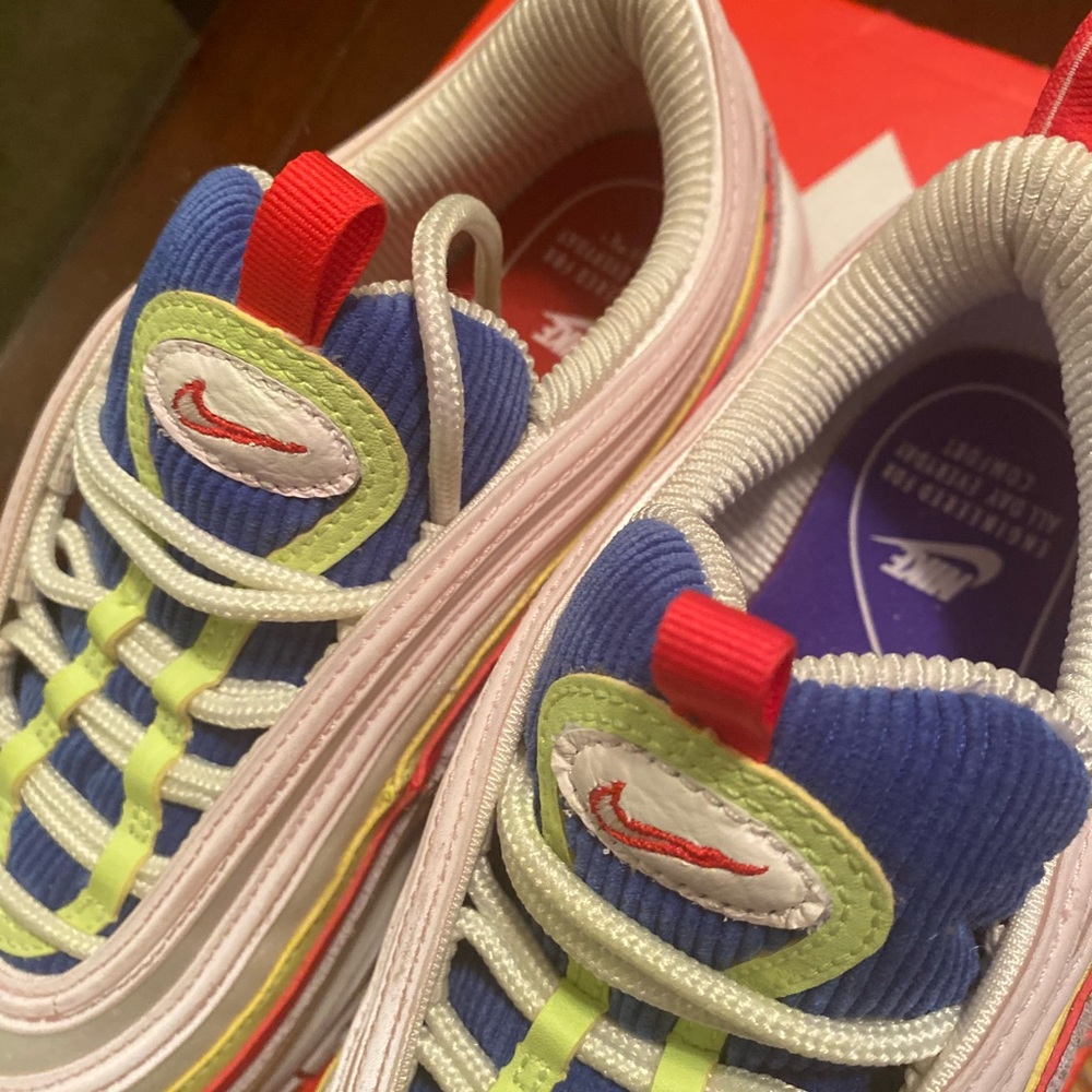 Air max 97 SE